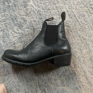 Blundstone US size 10 rarely worn